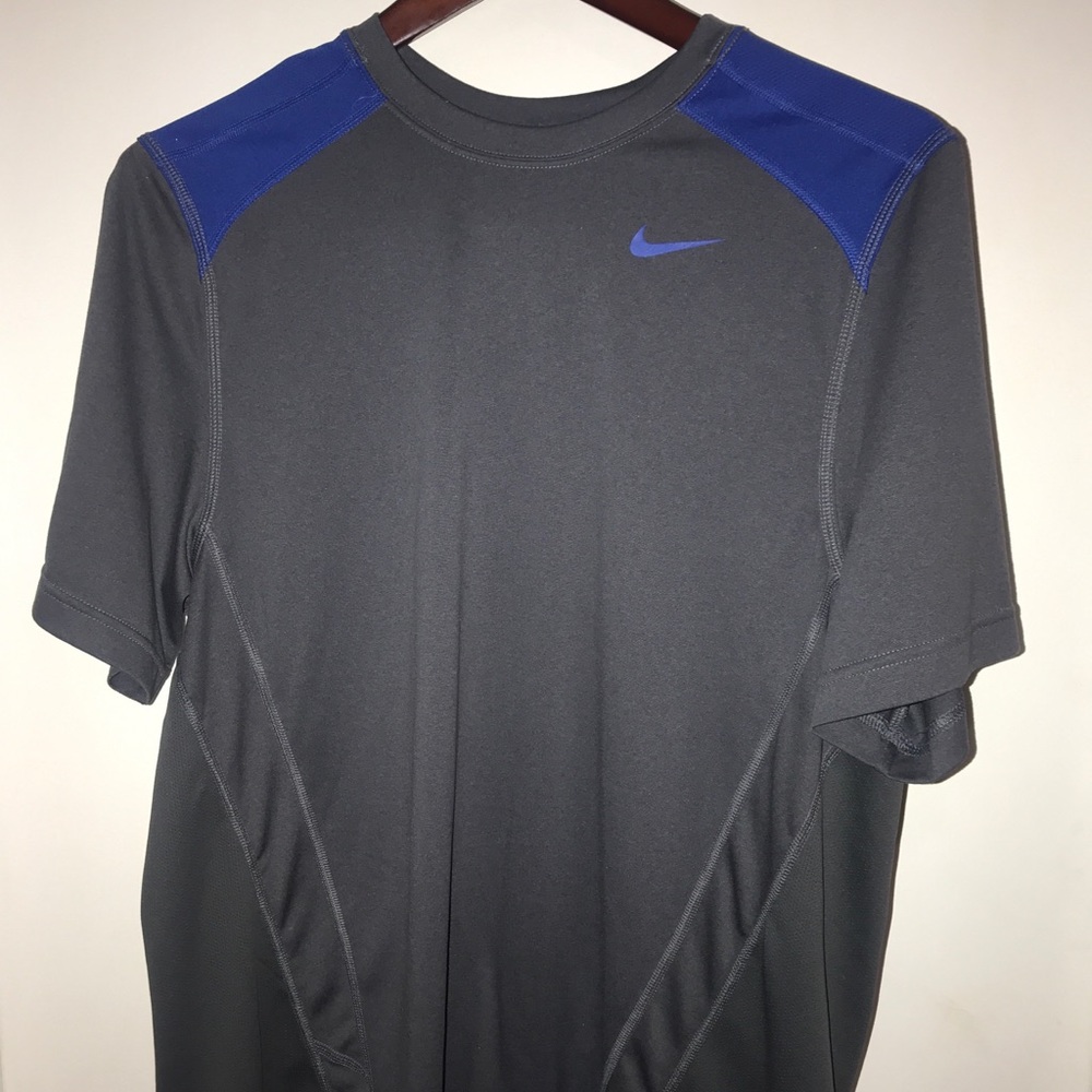 Nike Dri-Fit tee